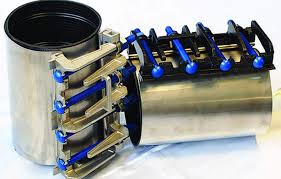 Quick Cam Repair Clamp